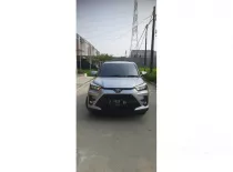 Jual Toyota Raize 2021 kualitas bagus