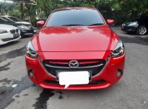 Jual Mazda 2 2015 GT AT di DKI Jakarta