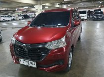 Jual Toyota Avanza 2017 E di DKI Jakarta