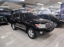 Jual Toyota Land Cruiser 2012 200 Full Spec A/T Diesel di DKI Jakarta