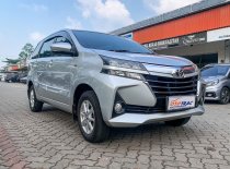 Jual Toyota Avanza 2019 1.3 MT di Banten
