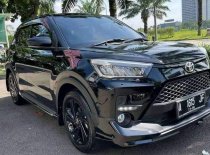 Jual Toyota Raize 2021 1.0T GR Sport CVT (One Tone) di Kalimantan Timur