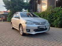 Jual Toyota Etios Valco 2013 G di Banten
