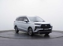 Jual Toyota Avanza 2022 Veloz di DKI Jakarta