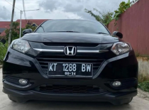 Jual Honda HR-V 2019 1.5L E CVT Special Edition di Kalimantan Timur