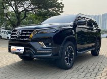 Jual Toyota Fortuner 2022 di DKI Jakarta