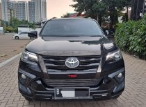 Jual Toyota Fortuner 2020 2.4 TRD AT di Banten