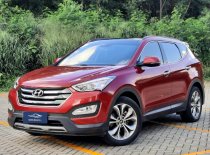 Jual Hyundai Santa Fe 2015 2.2L CRDi di DKI Jakarta