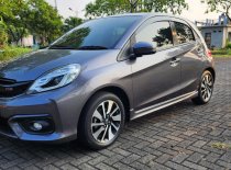Jual Honda Brio 2018 Rs 1.2 Automatic di Jawa Barat