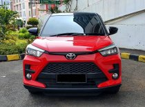 Jual Toyota Raize 2021 1.0T G CVT Two Tone di DKI Jakarta