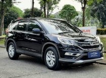 Jual Honda CR-V 2016 2.0 i-VTEC di DKI Jakarta