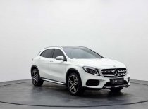 Jual Mercedes-Benz GLA 200 2018 Gasoline di DKI Jakarta