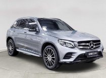 Jual Mercedes-Benz GLC 2019 200 di DKI Jakarta