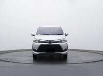 Jual Toyota Avanza 2017 1.5 MT di Banten