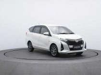 Jual Toyota Calya 2020 G MT di Banten