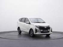 Jual Toyota Calya 2017 G MT di Banten