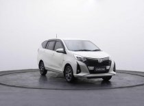 Jual Toyota Calya 2022 G MT di Banten