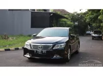 Jual Toyota Camry 2012, harga murah