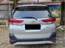 Jual Toyota Sportivo 2018 termurah