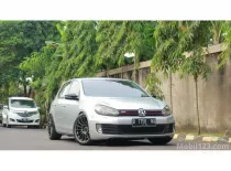 Jual Volkswagen Golf 2010, harga murah