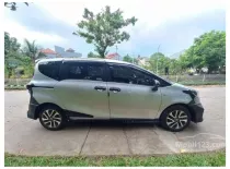 Jual Toyota Sienta 2016 termurah