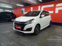 Butuh dana ingin jual Daihatsu Ayla X 2018