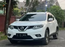 Jual Nissan X-Trail 2015 termurah