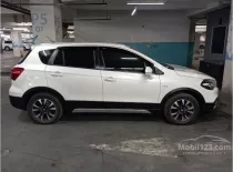 Jual Suzuki SX4 S-Cross 2018 termurah