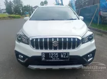 Jual Suzuki SX4 S-Cross kualitas bagus