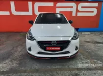 Mazda 2 Hatchback 2018 Hatchback dijual