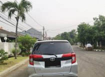 Jual Toyota Rush 2021 di DKI Jakarta
