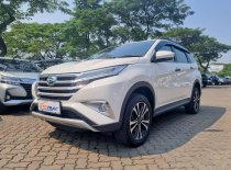 Jual Daihatsu Terios 2021 R A/T di Banten