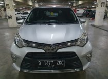 Jual Toyota Calya 2017 G AT di DKI Jakarta