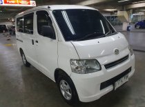 Jual Daihatsu Gran Max 2014 1.3 D FH di DKI Jakarta