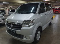 Jual Suzuki APV 2017 GL Arena di DKI Jakarta