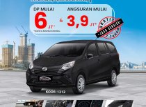 Jual Daihatsu Sigra 2021 1.2 X MT di Kalimantan Barat