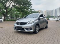 Jual Honda Brio 2016 Satya E CVT di DKI Jakarta