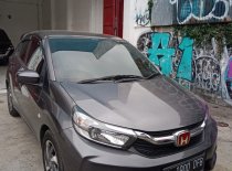 Jual Honda Brio 2021 E di Jawa Barat