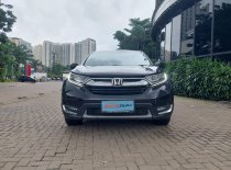 Jual Honda CR-V 2019 1.5L Turbo Prestige di DKI Jakarta