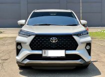 Jual Toyota Veloz 2022 1.5 A/T di DKI Jakarta