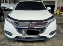 Jual Honda HR-V 2020 1.5L E CVT Special Edition di Jawa Barat