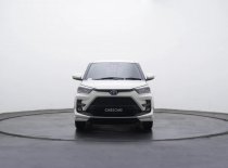 Jual Toyota Raize 2022 1.0T GR Sport CVT (Two Tone) di Banten