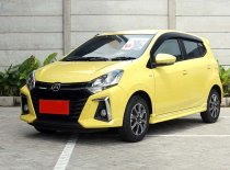 Jual Daihatsu Ayla 2022 1.2L R MT di DKI Jakarta