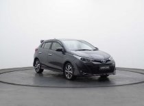 Jual Toyota Yaris 2018 TRD Sportivo di Banten