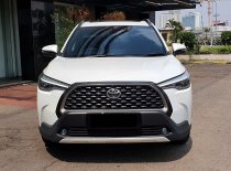 Jual Toyota Corolla Cross 2020 1.8L di DKI Jakarta
