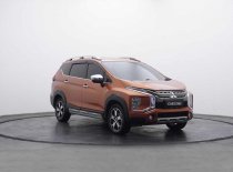 Jual Mitsubishi Xpander Cross 2020 AT di DKI Jakarta
