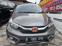 Jual Honda Brio 2021 E di Jawa Barat