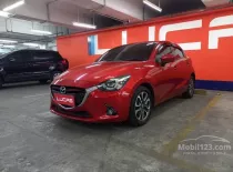 Jual Mazda 2 Hatchback kualitas bagus