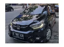Honda Brio Satya 2022 Hatchback dijual