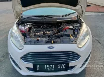 Jual Ford Fiesta 2013, harga murah